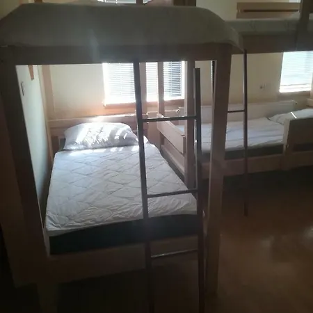 Sobe Flora Bed & Breakfast
