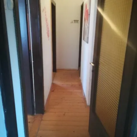Sobe Flora Bed & Breakfast Spodnje Gorje