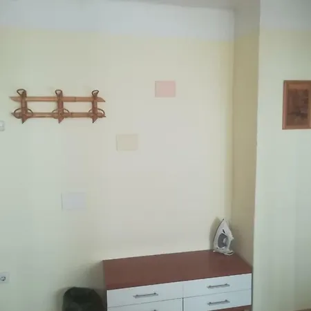 Sobe Flora Bed & Breakfast Spodnje Gorje