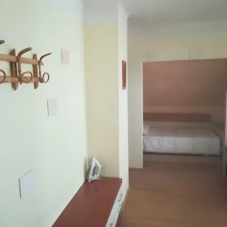 Sobe Flora Bed & Breakfast Spodnje Gorje