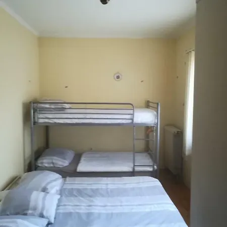 Sobe Flora Bed & Breakfast