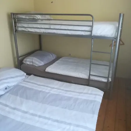 Bed & Breakfast Sobe Flora *